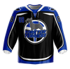 Captain Hockey Jersey <br>Design: TRI-420-105