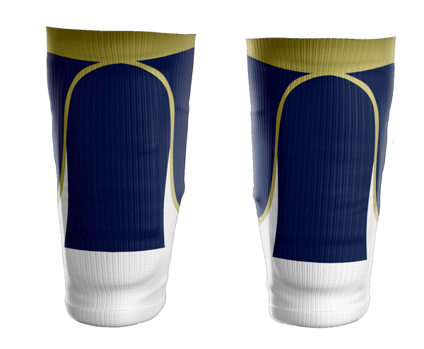 Hockey Socks <br>Design: TRI-425-101