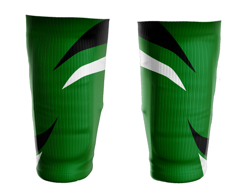 Hockey Socks <br>Design: TRI-425-102