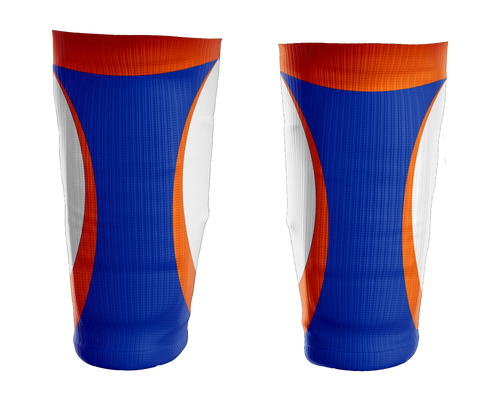 Hockey Socks <br>Design: TRI-425-103
