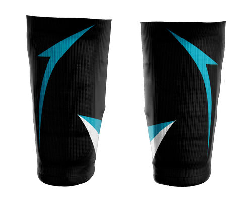 Hockey Socks <br>Design: TRI-425-104