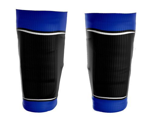 Hockey Socks <br>Design: TRI-425-105