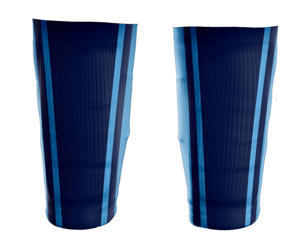 Hockey Socks <br>Design: TRI-425-106