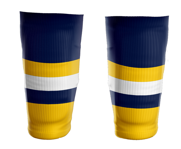 Hockey Socks <br>Design: TRI-425-200