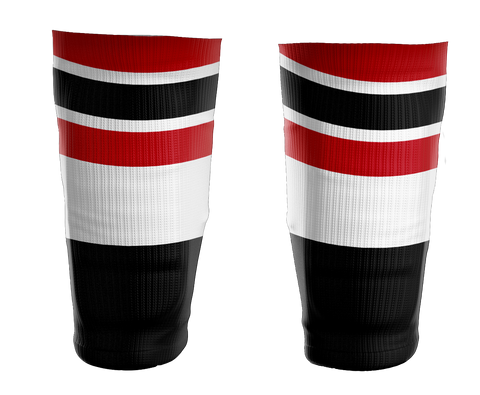 Hockey Socks <br>Design: TRI-425-202