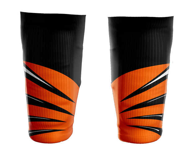 Hockey Socks <br>Design: TRI-425-204