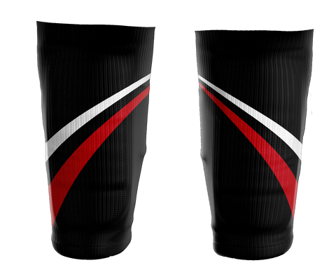 Hockey Socks <br>Design: TRI-425-208