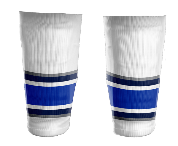Hockey Socks <br>Design: TRI-425-210