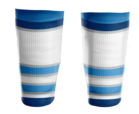Hockey Socks <br>Design: TRI-425-212