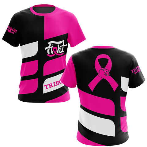 Fight Breast Cancer<br>Pullover Jersey