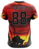 Forged in Fire<br>Battalion Jersey
